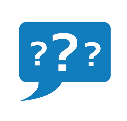 Fundraising Icons- Ask for Help