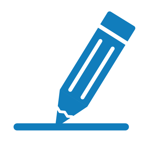 Fundraising Icons- Personalize your page